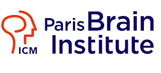 ICM PARIS BRAIN INSTITUTE logo