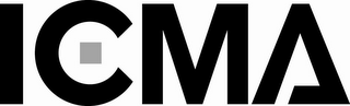 ICMA logo