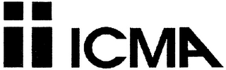 ICMA logo