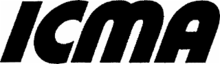 ICMA logo