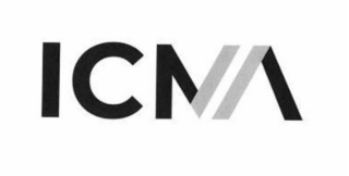 ICMA logo