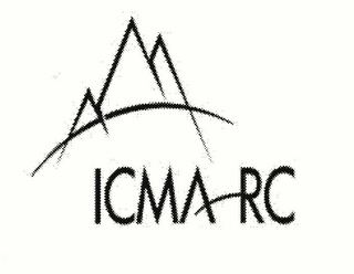 ICMA RC logo