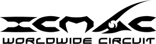 ICMAC WORLDWIDE CIRCUIT logo