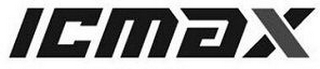 ICMAX logo