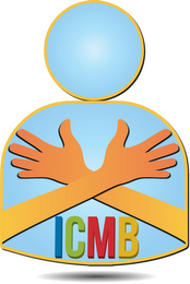 ICMB logo