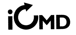 ICMD logo
