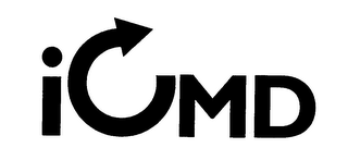 ICMD logo