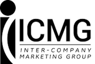ICMG INTER-COMPANY MARKETING GROUP logo