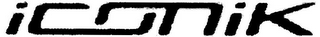 ICMIK logo