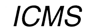 ICMS logo