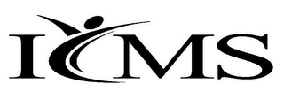 ICMS logo