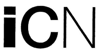 ICN logo