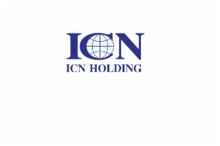 ICN ICN HOLDING