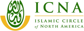 ICNA ISLAMIC CIRCLE OF NORTH AMERICA logo