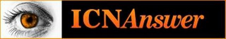 ICNANSWER logo