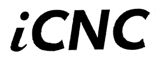 ICNC logo