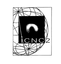 ICNC2 logo