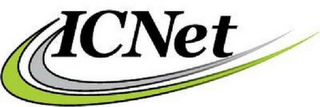 ICNET logo