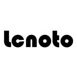 ICNOTO logo