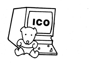 ICO logo