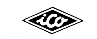 ICO logo