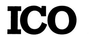 ICO logo