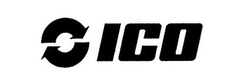 ICO logo