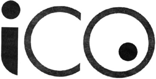 ICO logo