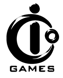 ICO GAMES logo