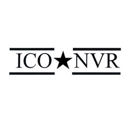 ICO NVR logo