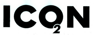 ICO2N logo