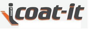 ICOAT-IT logo