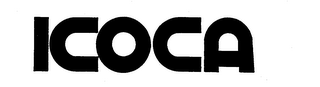 ICOCA logo