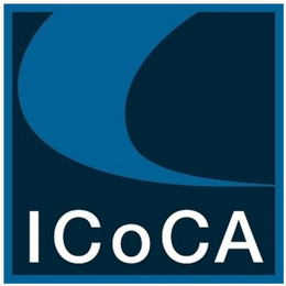 ICOCA logo