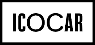ICOCAR logo