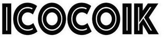 ICOCOIK logo