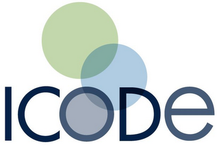 ICODE logo