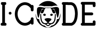 I·CODE logo