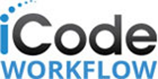 ICODE WORKFLOW logo