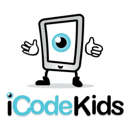 ICODEKIDS logo