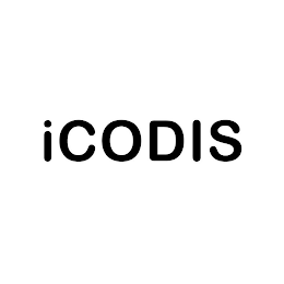 ICODIS logo