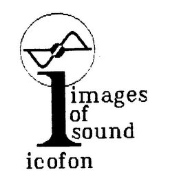 ICOFON IMAGES OF SOUND logo