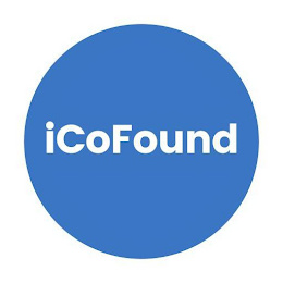 ICOFOUND logo