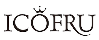 ICOFRU logo