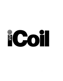 ICOIL logo