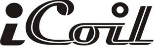 ICOIL logo