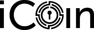 ICOIN logo