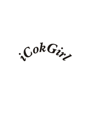 ICOKGIRL logo