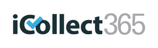 ICOLLECT365 logo