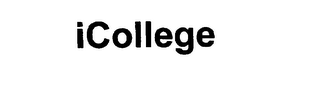 ICOLLEGE logo